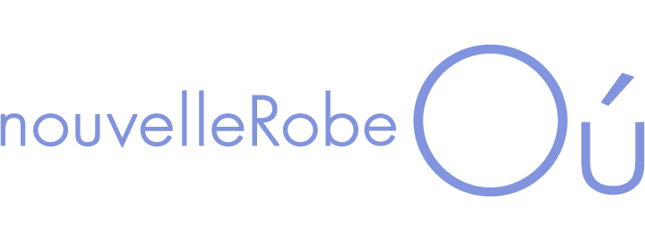 nouvelleRobe Oū